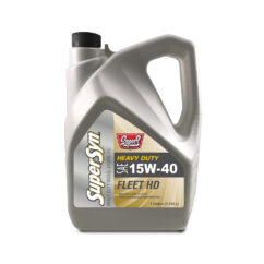 Full Synthetic 4-Stroke Motorcycle Oil