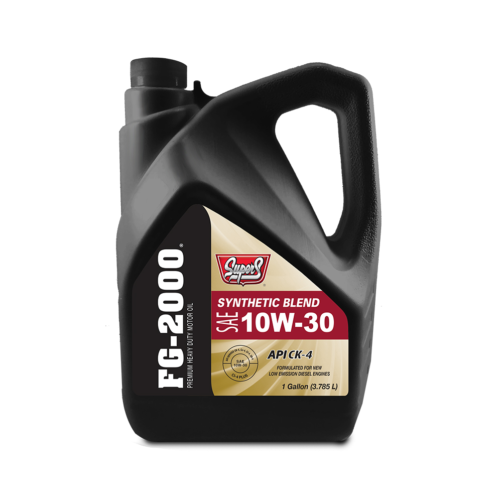 Full Synthetic 4-Stroke Motorcycle Oil - Image 2