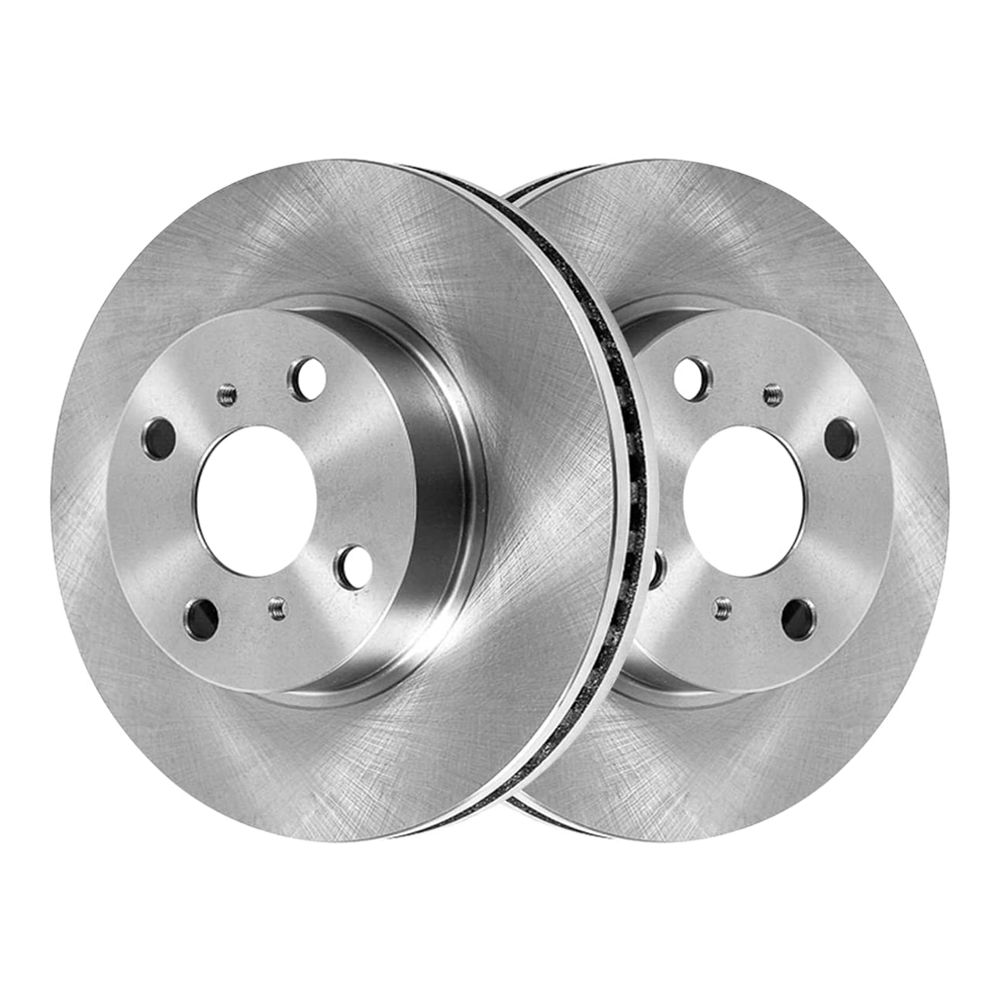 Concepts Rear Brake Rotor Kit Brake Disc - Image 2