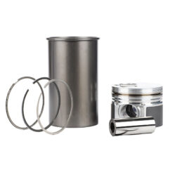 JT JS Piston and cylinder liner series