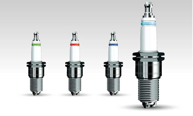 How to deal with common spark plug problems How to deal with common spark plug problems