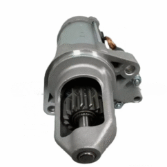 Ximam Starter Assembly STARTER MOTOR 38MT Series 24V 7.5KW C4984042 ISDE Engine Parts