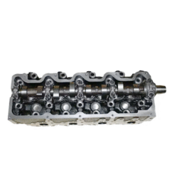 Ximan Auto Parts For Sale 11101-54111 1KZ-T 1KZ-TE Complete Cylinder Head for Toyota Car Engine Spare Parts