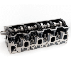 Ximan Auto Parts cylinder head 3L AMC:AMC 909053 for TOYOTA OE 11101-54130/11101-54131