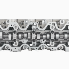 Ximan Auto Parts For Toyota Corona Caldina 2CT 3CT 2C 3C AMC908781 11101-64390 11101-64132 2.2D 8V L4 Engine Parts Complete Cylinder Head Assy