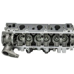 Ximan Auto Parts Cylinder Head Assembly for Toyota 3c 3CT 11101-64132 High Quality Autoparts