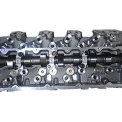 Ximan Auto Parts High Quality 1KZ-T 1KZ Cylinder Head for Toyota Landcruiser Hilux 908 780 11101-69128 11101-69126 Engine Cylinder