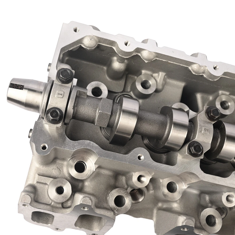 Ximan Auto Parts Cylinder Head Assembly 1110169127 11101-69128/11101-69175 for 3.0L 1KZ 1KZT 1KZTE 1KZ-T 1KZ-TEfor Toyota Prado Engine - Image 4