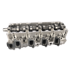 Ximan Auto Parts Cylinder Head Assembly 1110169127 11101-69128/11101-69175 for 3.0L 1KZ 1KZT 1KZTE 1KZ-T 1KZ-TEfor Toyota Prado Engine