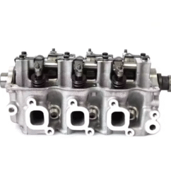 Ximan Auto Parts Cylinder Head for Daewoo Matiz 96642708 11110-80D00