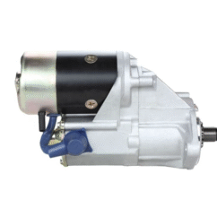 Ximam STARTER for TOYOTA FORKLIFT 7FD 1Z/1DZ 1280000970 1280000971 1280000972 1280000973 1280000974 1280004110 1280004111 1280004112