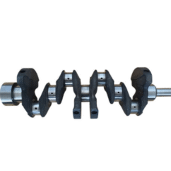 Ximan Auto Parts Factory Direct New 1Y OE 13411-72010 13411-71900 Crankshaft for TOYOTA Excellent Condition