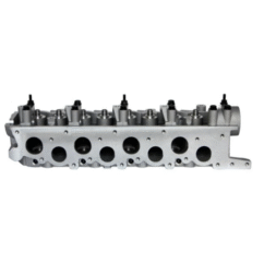 Ximan Auto Parts cylinder head 4D56-D AMC 908770 for MITSUBISHI OE 22100-42700/22100-42530