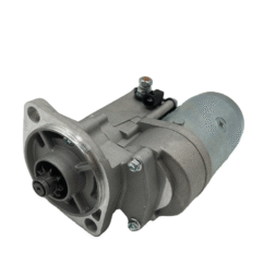 Ximam 4LE2 Starter Motor 12V 9T 2.2KW Suitable for Isuzu 4LE2 Engine Spare Parts Starter Motor 8971128652 2280003852
