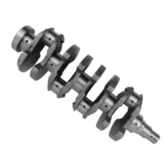 Ximan Auto Parts Crankshaft 23110-23710 23110-32000 2311023710 2311032000 for Hyundai Tucson Elantra Cerato 2.0L
