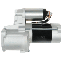 Ximam 24V 10T 4.5KW Starter Motor 600-863-4110 for Cummins 6D102 6BT 6BT5.9 Engine for Komatsu PC200-6 PC200-7 Excavator