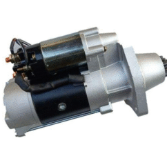 Ximam FAW J6 Engine Starter Motor 3708010-53DB M105R3003SE for Xichai Engine