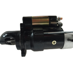 Ximam 3708010 Starter for Dongfeng Engine Spare Parts 3708010-KE300