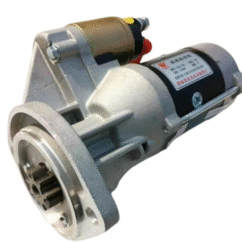 Ximam Quality Product Adapted for Use in Dongfeng Changchai 4L68 Engine Parts 4L68-300000A Starter Motors