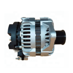 Ximan AVI136A101-VPP 28V 70A New Electric Generator Power Device 3701-00684 Bus Alternator Accessories for Automobiles and Buses