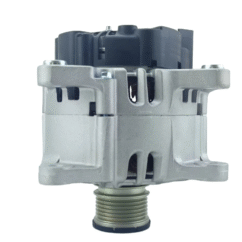 Ximan For Nissan X-Trail T32 Qashqai J11 Car Alternator 12V 120A 23100-4BB0B 23100-4BB0C TG12C149 TG12C163 for Valeo