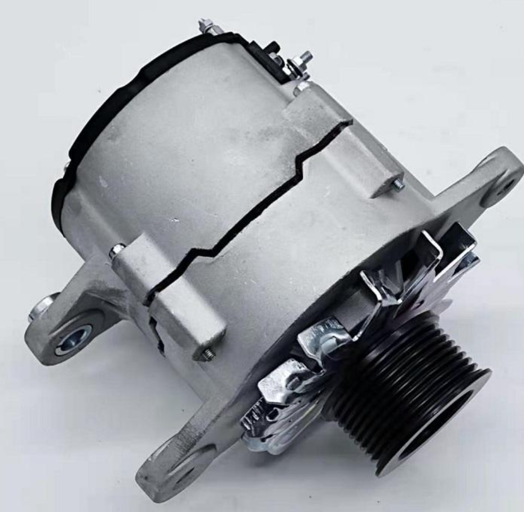 Ximan 24V 70A Excavator Alternator for cummins 6ct 153 JFZ2710F 4939018 C3972529 JFZ2710 4942002 - Image 3