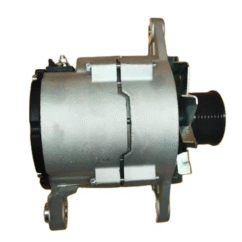 Ximan 28V 70A Auto Truck Alternator for KAMAZ 4308 Cummins JFZ276W 3415609 1-3046-25W