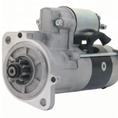 Ximam High Quality Forklift Attachments Starter M008T60371 for MITSUBISHI Forklift Parts