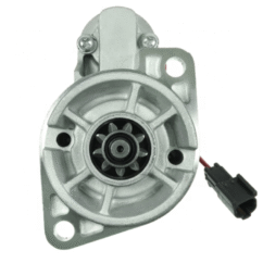 Ximam 12V 1.2KW 9T Starter Motor M0T65381 M0T65581 M0T65585 23300-FU410 23300-GS20A 23300-GS20B 91H20-03330 for Nissan K25