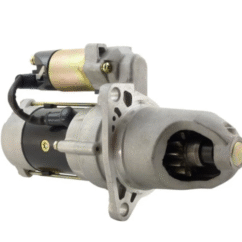 Ximam Auto Electrical Systems High Performance Starter for Kobelco K912LC 1988-1991 M3T95071 M3T95073 M4T55076 M3T95081 18243 OEM