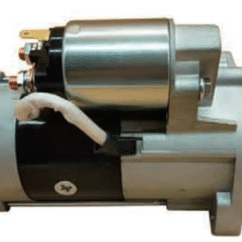 Ximam Aftermarket Engine Parts 12V Starter Motor 8944339120 1202017 94433912 S14-210A for Engine 4JA1 4JB1 Excavator EX30UR EX30UR-2