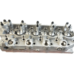 Ximan Auto Parts cylinder head 4D56-C AMC 908513 for MITSUBISHI OE MD348983/MD351277