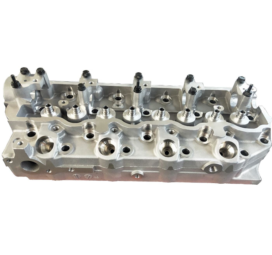 Ximan Auto Parts cylinder head 4D56-C AMC 908513 for MITSUBISHI OE MD348983/MD351277