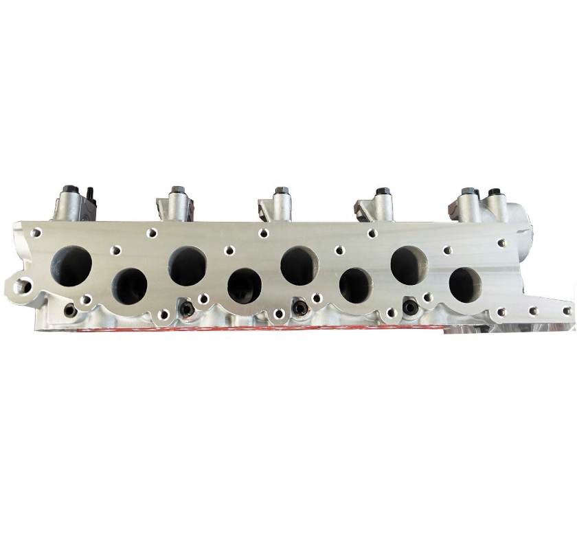 Ximan Auto Parts cylinder head 4D56-C AMC 908513 for MITSUBISHI OE MD348983/MD351277 - Image 4