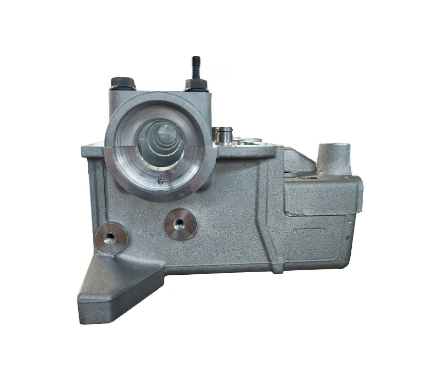 Ximan Auto Parts cylinder head 4D56-C AMC 908513 for MITSUBISHI OE MD348983/MD351277 - Image 5