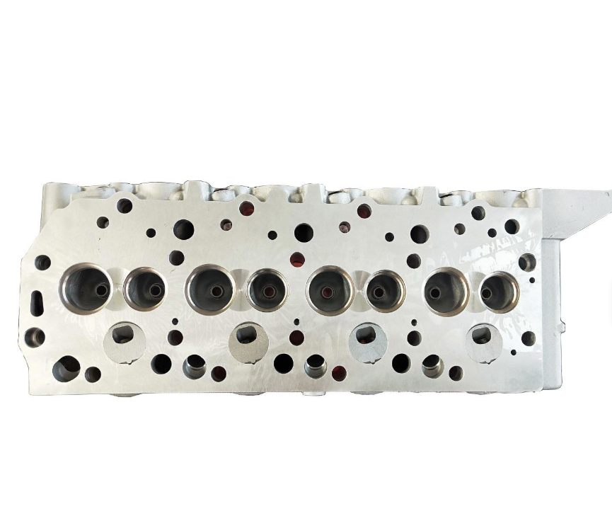 Ximan Auto Parts cylinder head 4D56-C AMC 908513 for MITSUBISHI OE MD348983/MD351277 - Image 2