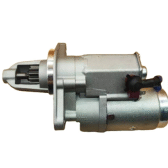 Ximam New 12V Car Auto Starter Motor for KIA BONGO EUROPE K2700 OK60118400 OK60A18400 OK60118400 OK60A18400 031114010 031114200