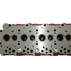 Ximan Auto Parts Engine Parts J2 Cylinder Head K2700 OK65A-10-100 OK65C-10-100 OK65C10100 0K65C10100